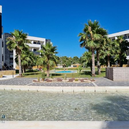Perla Holidays - 3 Apartamentos De Alta Calidad Dehesa de Campoamor  Exteriér fotografie