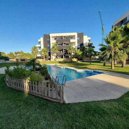 Perla Holidays - 3 Apartamentos De Alta Calidad Dehesa de Campoamor  Exteriér fotografie