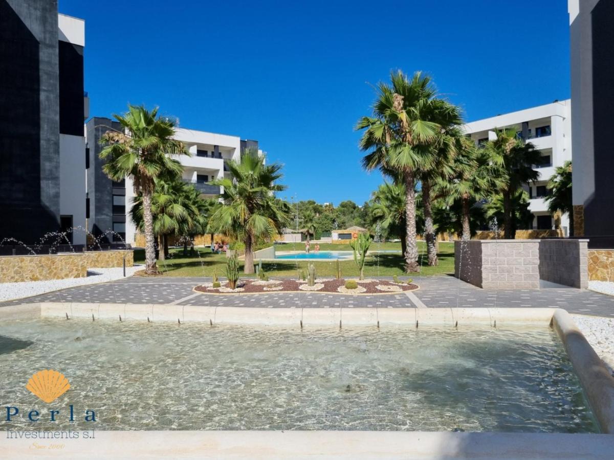 Perla Holidays - 3 Apartamentos De Alta Calidad Dehesa de Campoamor  Exteriér fotografie