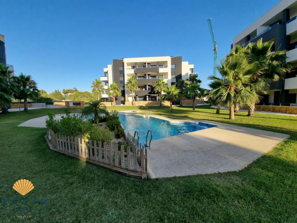 Perla Holidays - 3 Apartamentos De Alta Calidad Dehesa de Campoamor  Exteriér fotografie