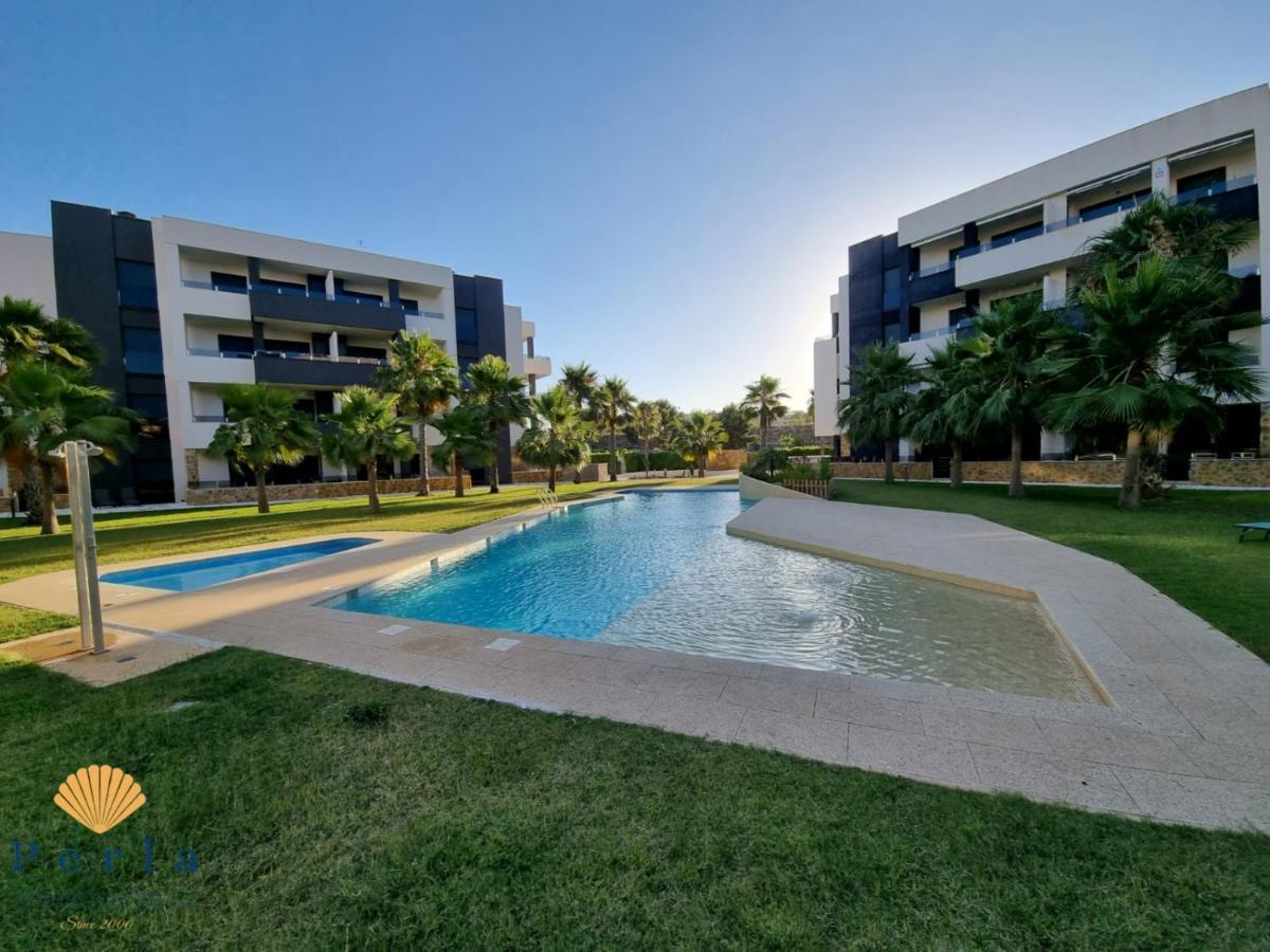 Perla Holidays - 3 Apartamentos De Alta Calidad Dehesa de Campoamor  Exteriér fotografie