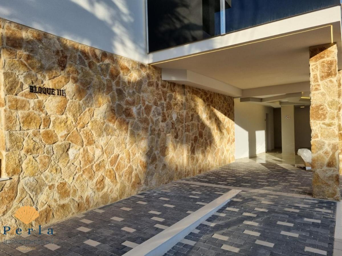 Perla Holidays - 3 Apartamentos De Alta Calidad Dehesa de Campoamor  Exteriér fotografie