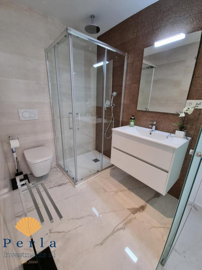 Perla Holidays - 3 Apartamentos De Alta Calidad Dehesa de Campoamor  Exteriér fotografie