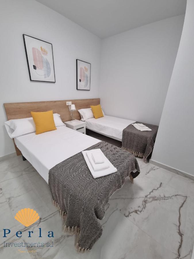 Perla Holidays - 3 Apartamentos De Alta Calidad Dehesa de Campoamor  Exteriér fotografie