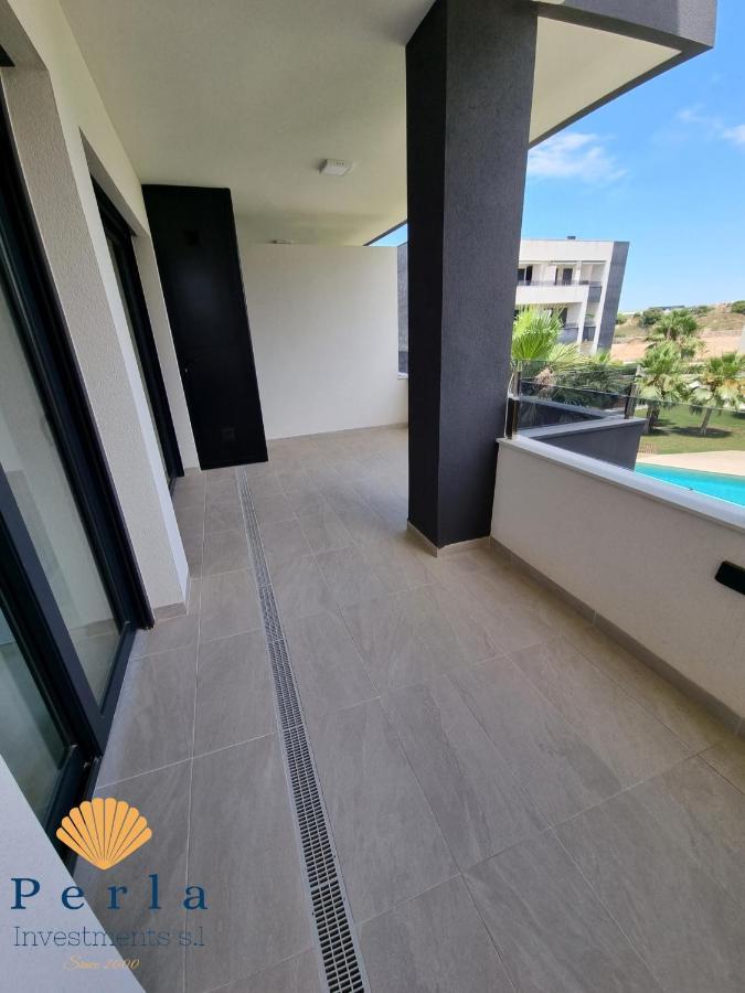 Perla Holidays - 3 Apartamentos De Alta Calidad Dehesa de Campoamor  Exteriér fotografie