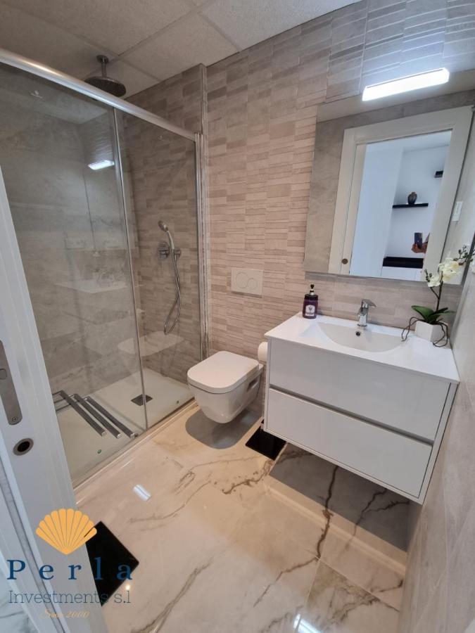 Perla Holidays - 3 Apartamentos De Alta Calidad Dehesa de Campoamor  Exteriér fotografie