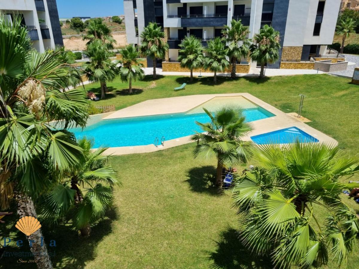 Perla Holidays - 3 Apartamentos De Alta Calidad Dehesa de Campoamor  Exteriér fotografie