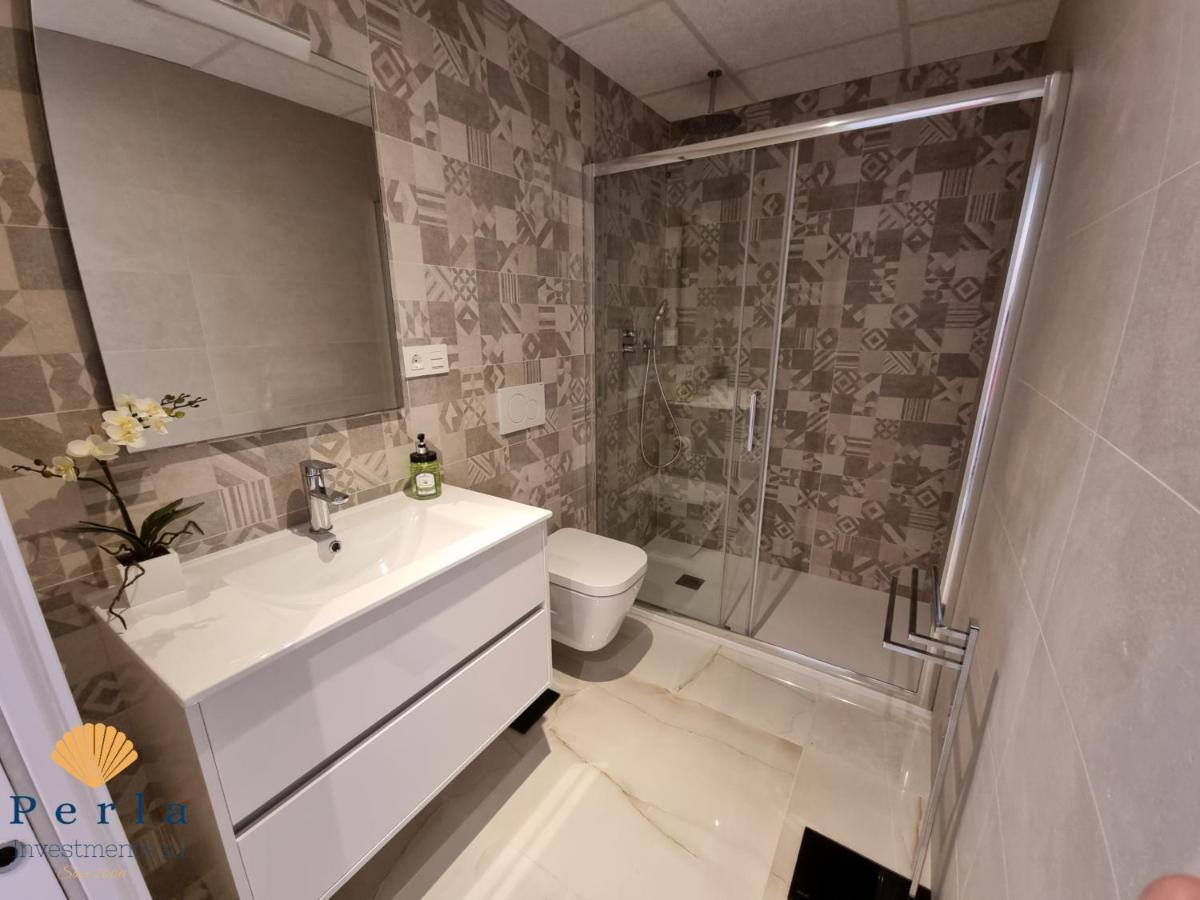 Perla Holidays - 3 Apartamentos De Alta Calidad Dehesa de Campoamor  Exteriér fotografie