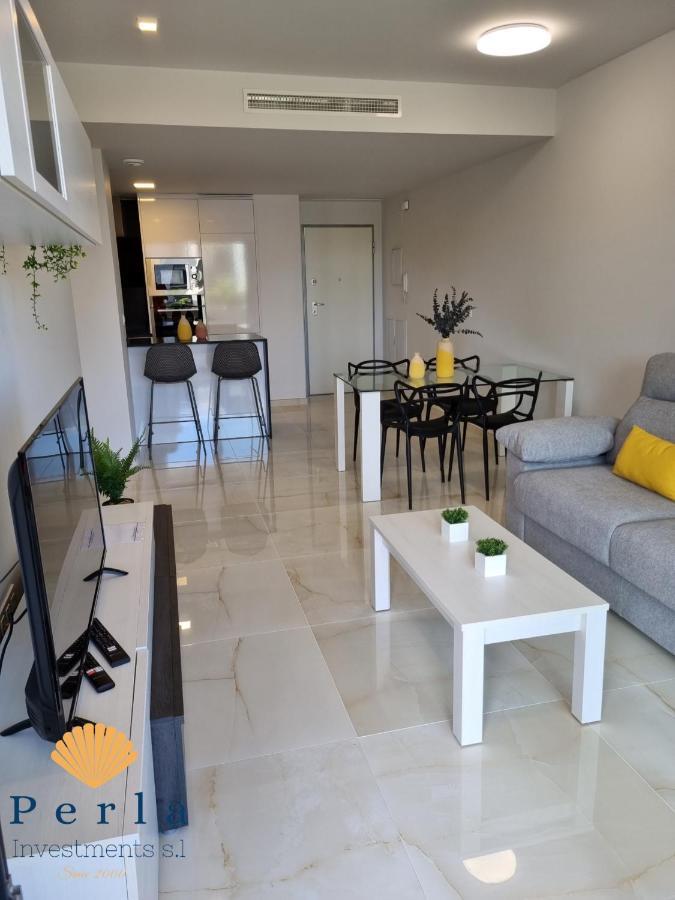 Perla Holidays - 3 Apartamentos De Alta Calidad Dehesa de Campoamor  Exteriér fotografie